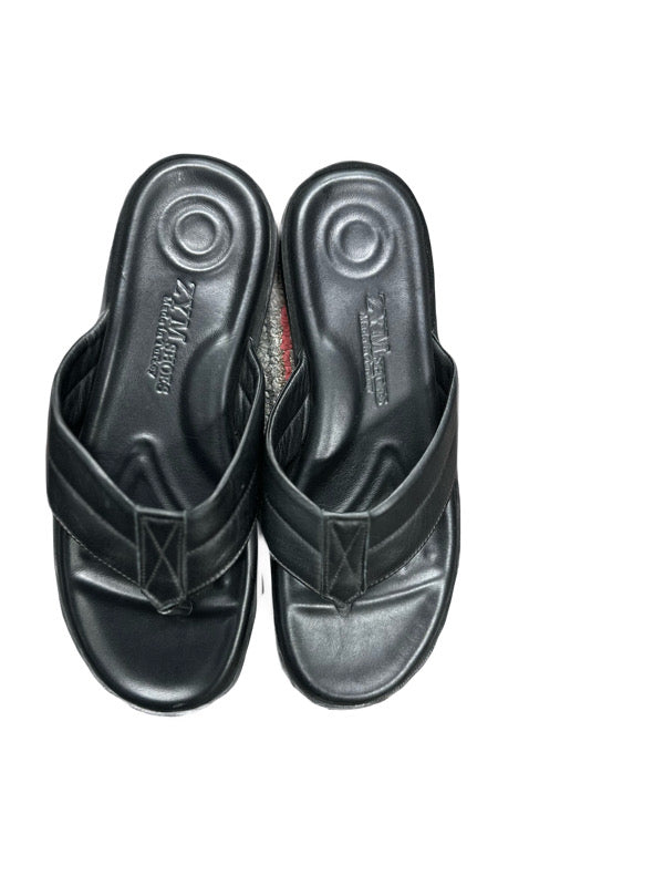Men sandals