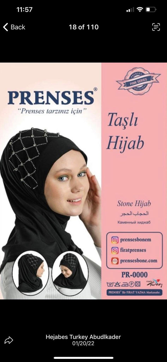 Hijab