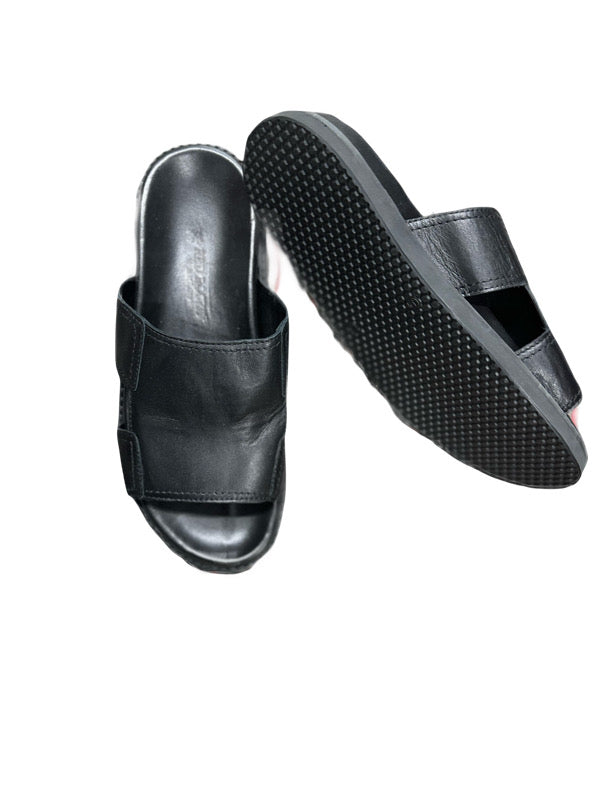 Men sandals