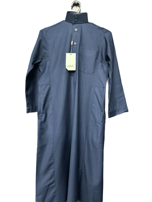 Kids Daffah thobe