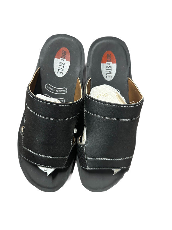Men sandals
