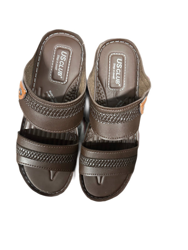 Men sandals