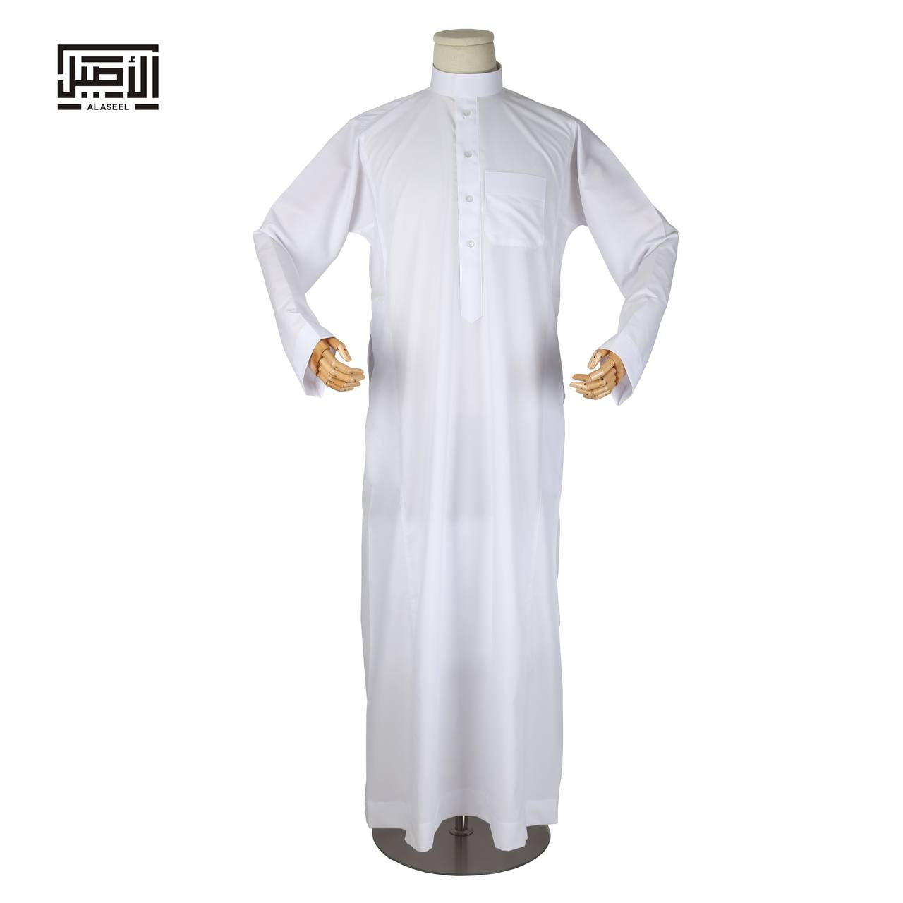 Boys Thobes Daffah
