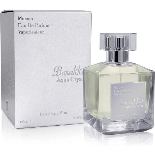 Barakkat Aqua Crystal