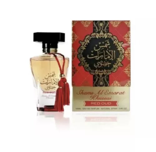 Shams Al Emarat Khususi