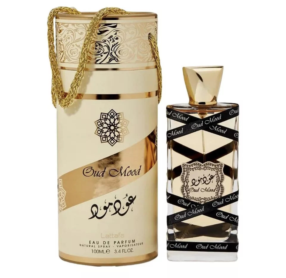 Oud Mood