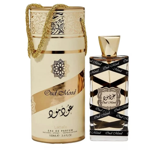 Oud Mood