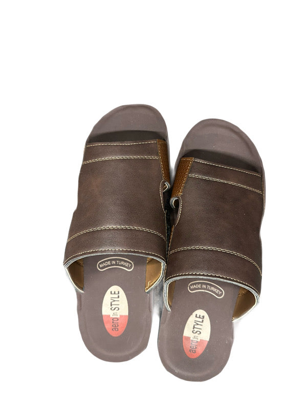 Men sandals