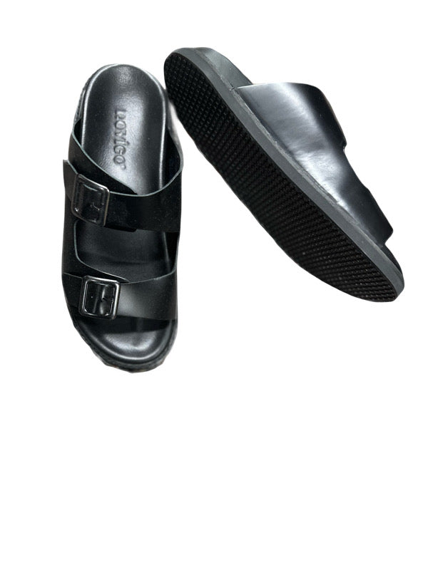 Men sandals