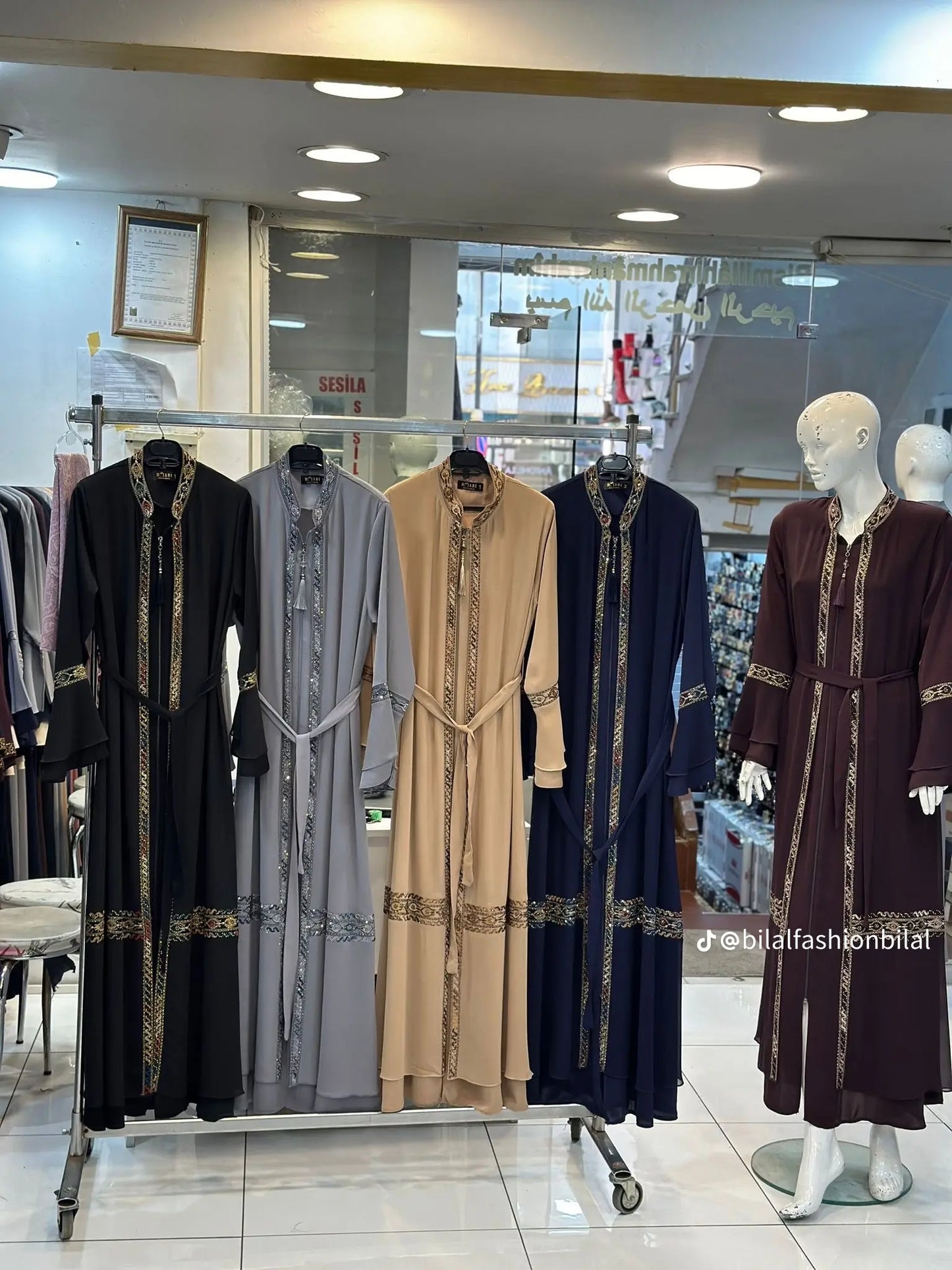 Abaya