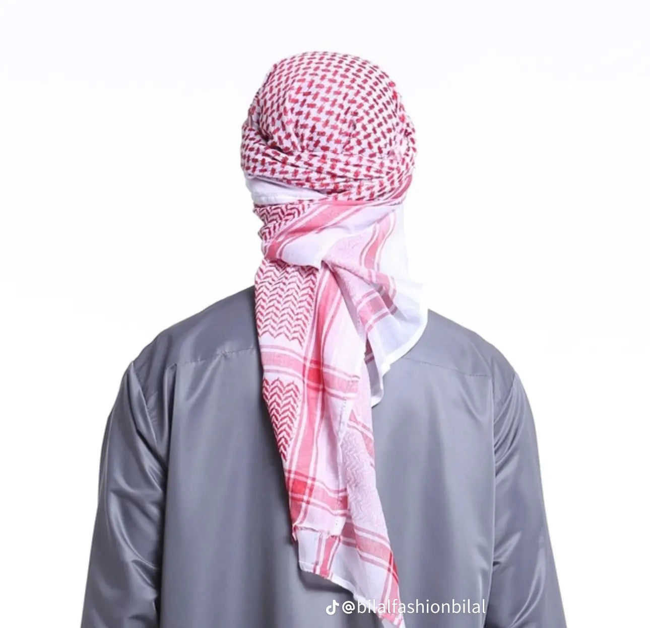 Shemagh or imama