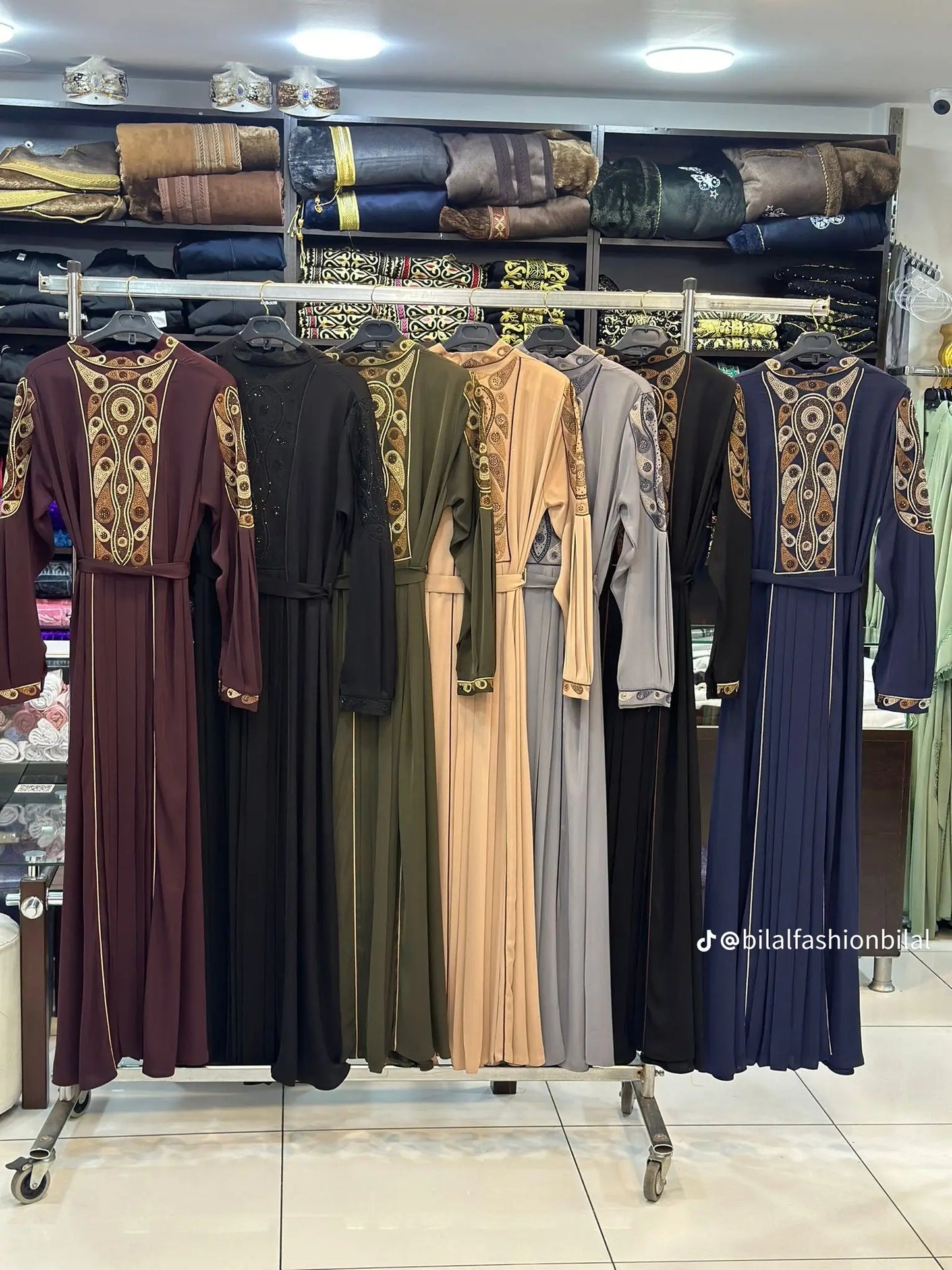 Abaya