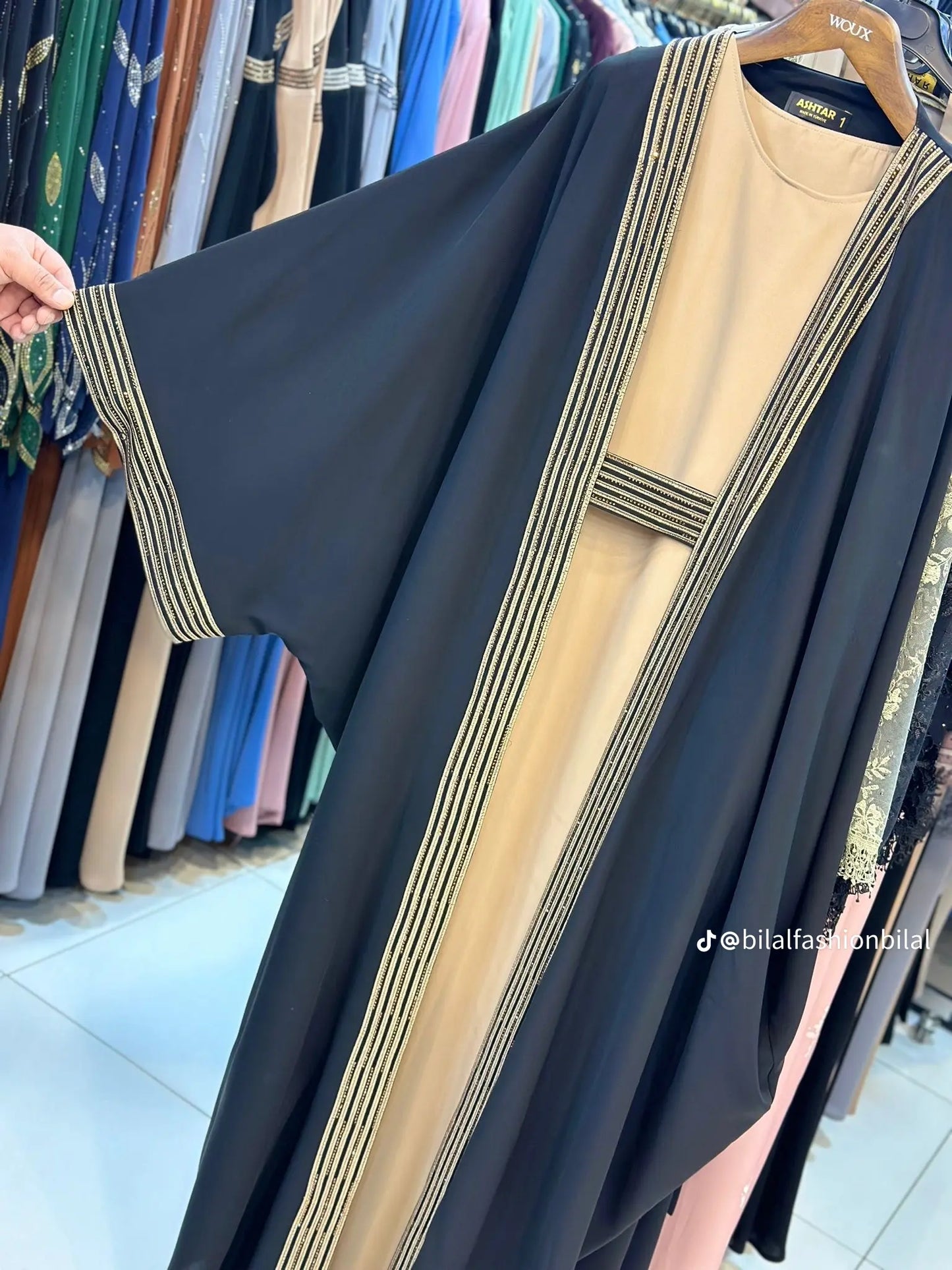 Abaya