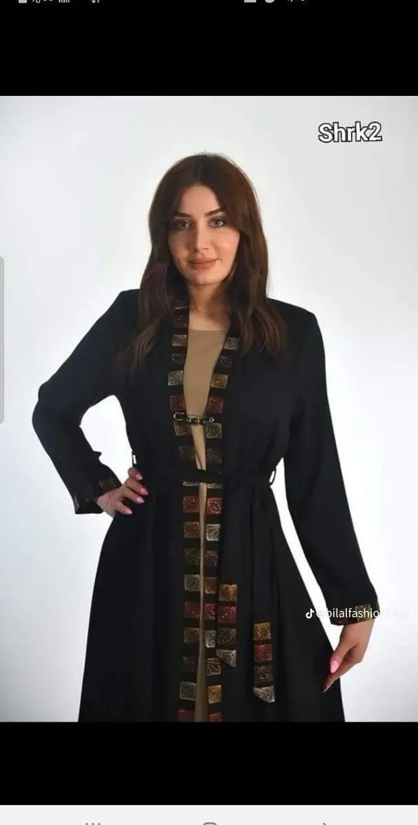Abaya