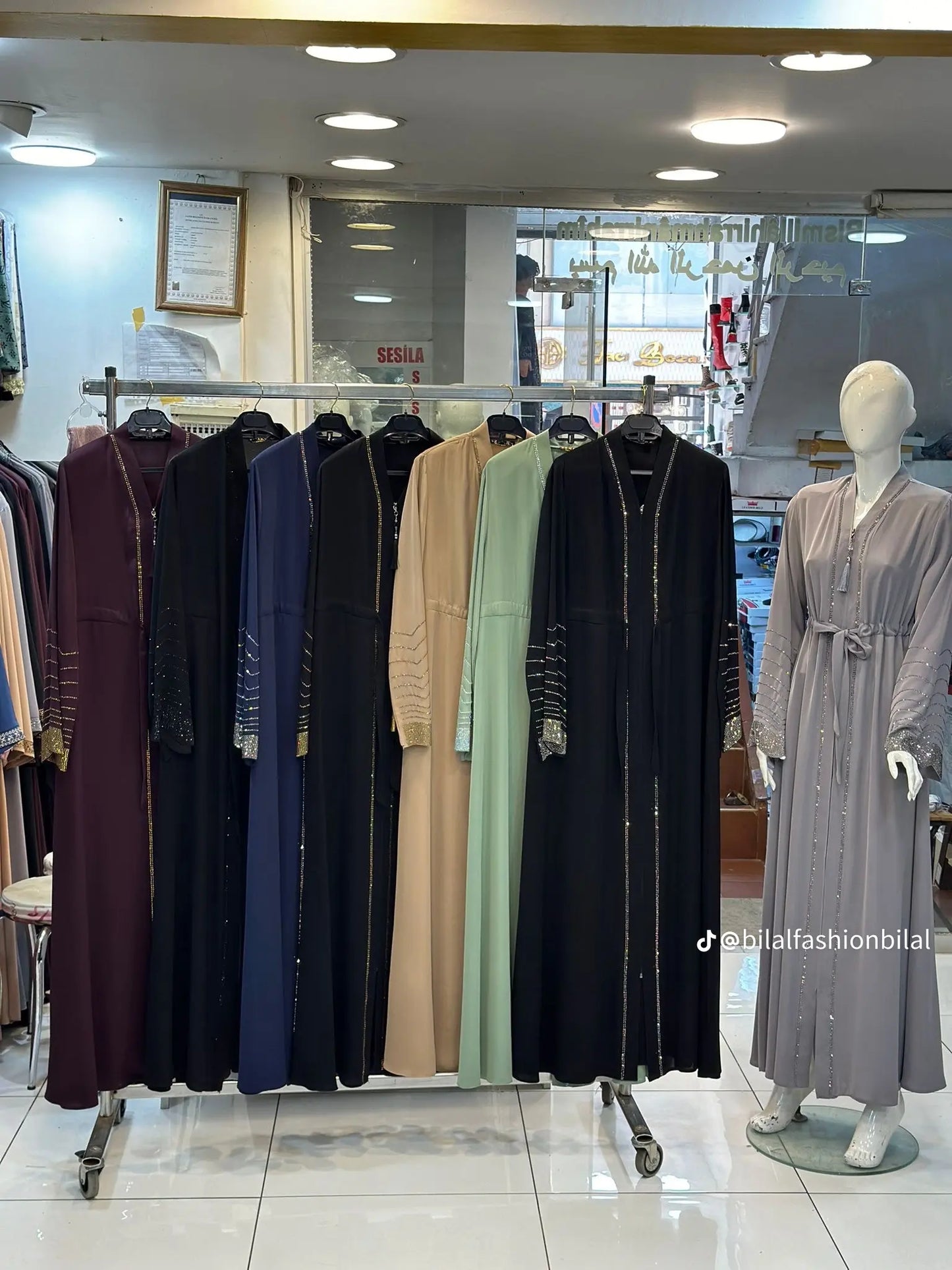 Abaya