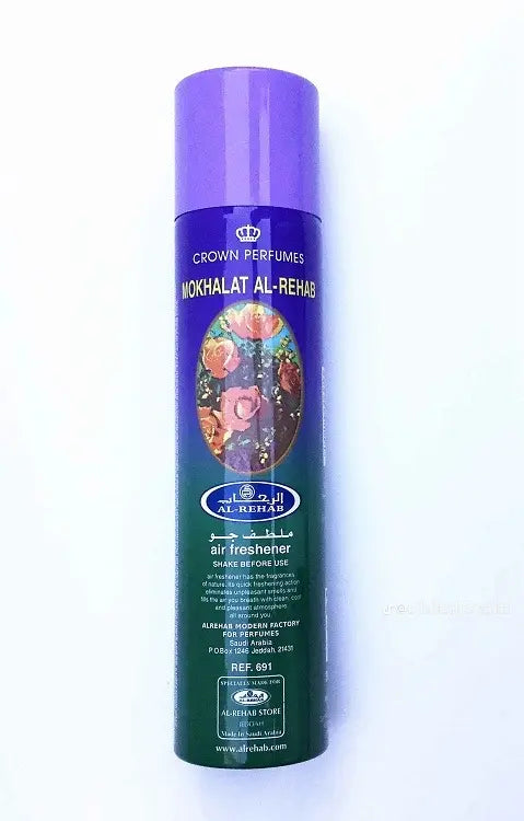 Air freshener