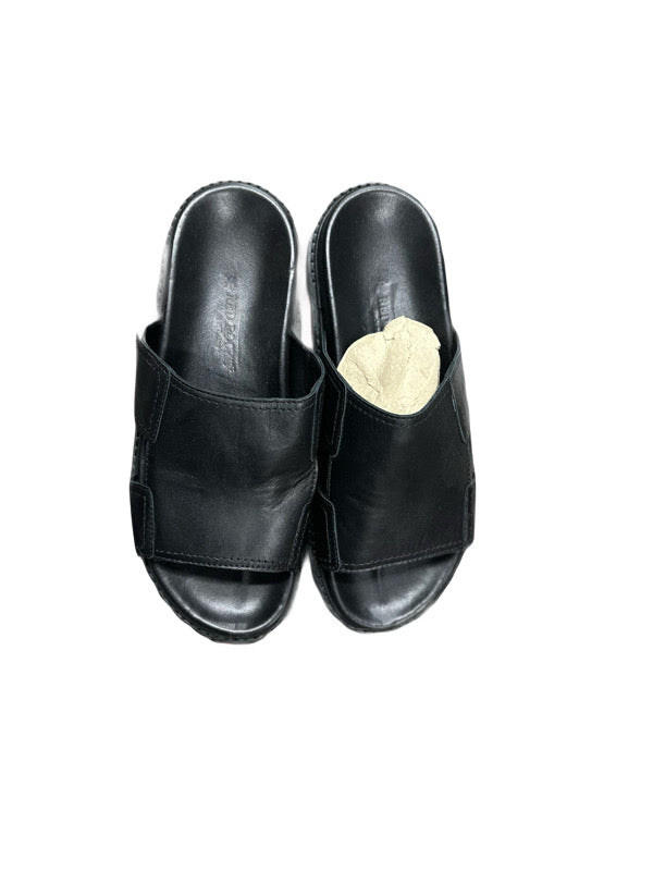 Men sandals