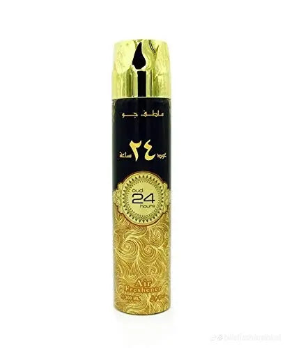 Air freshener