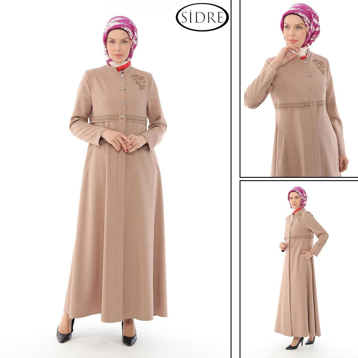 Abaya
