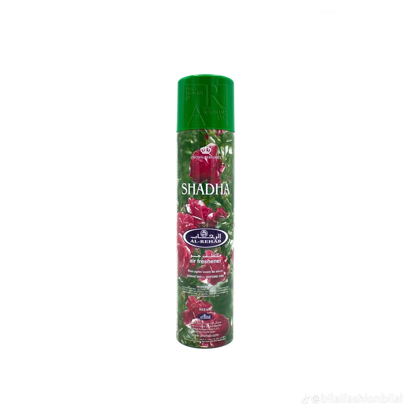 Air freshener