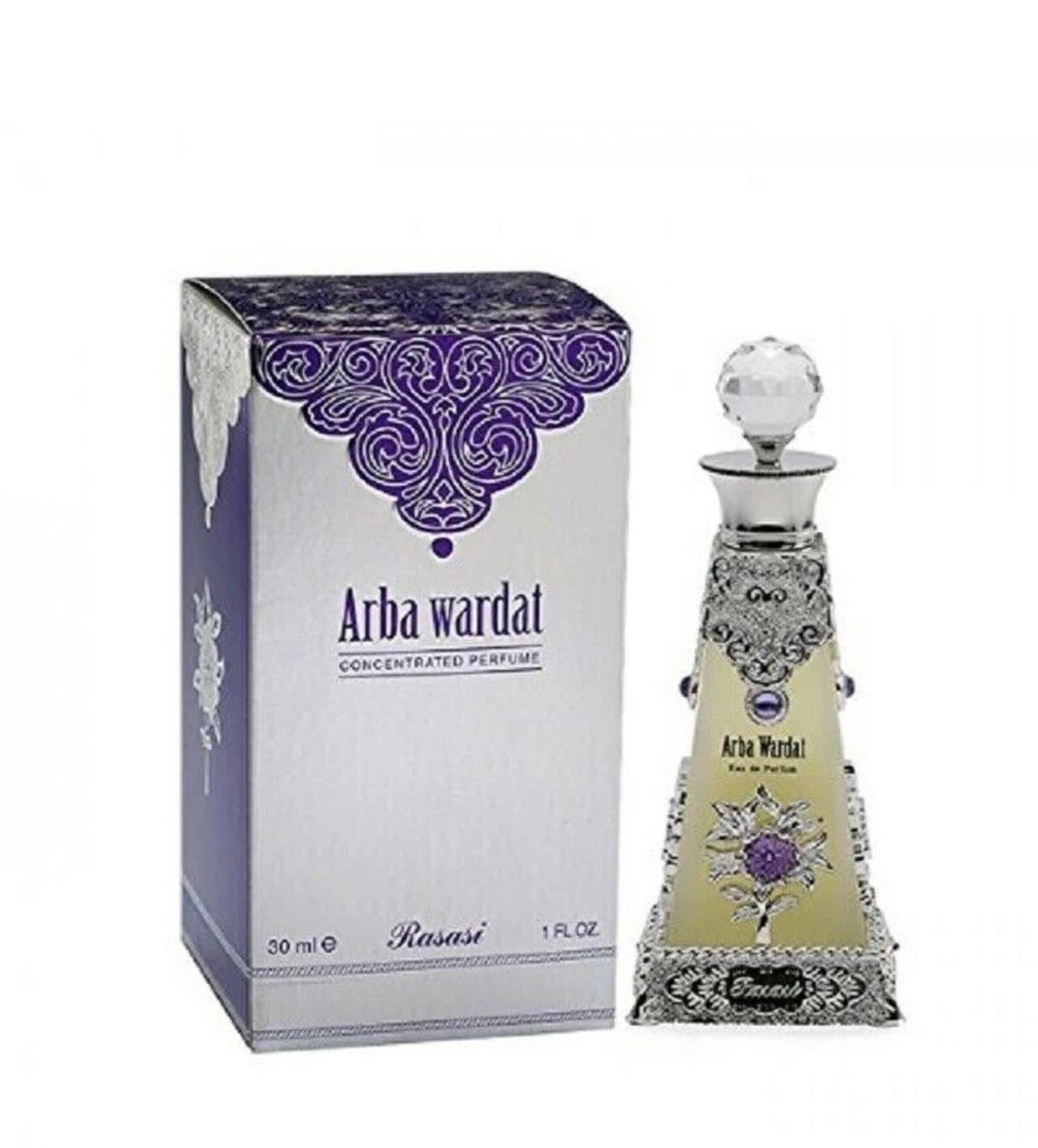 Attar