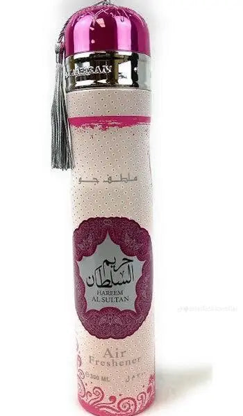 Air freshener