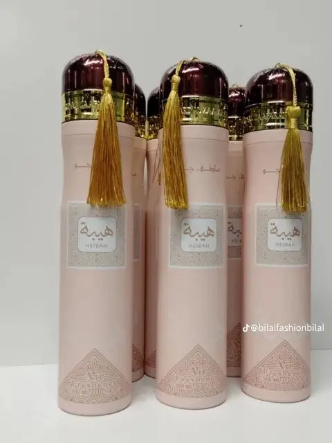 Air freshener