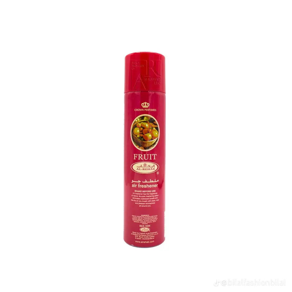 Air freshener
