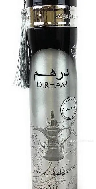 Air freshener