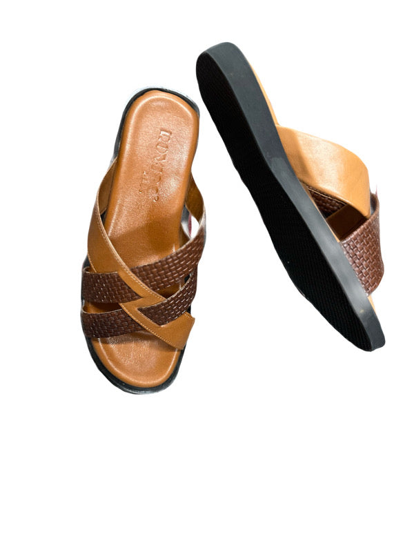Men sandals