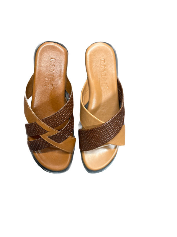 Men sandals