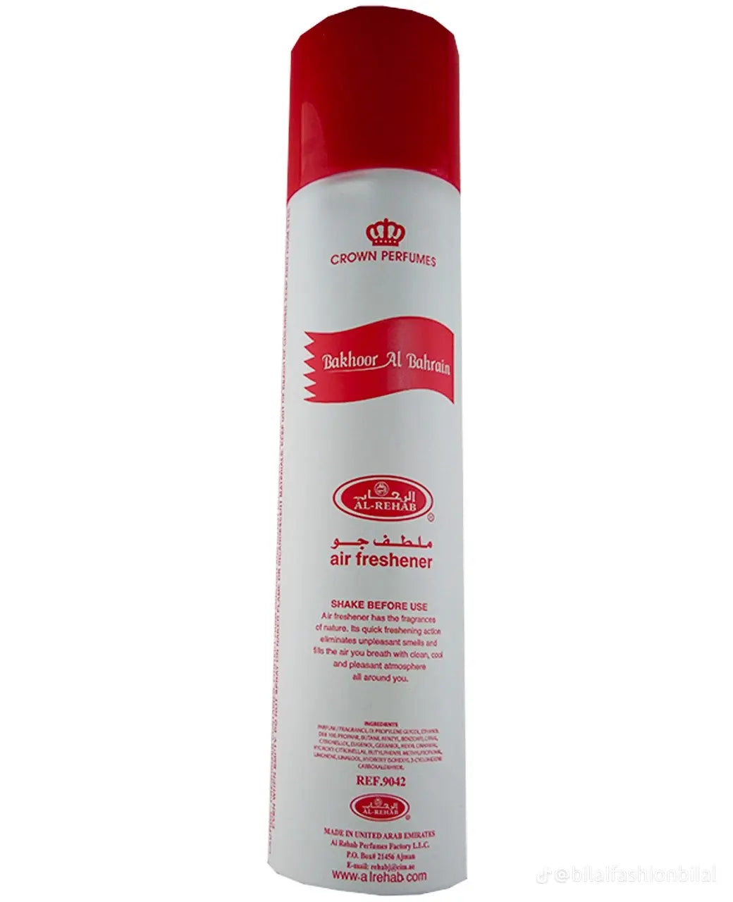 Air freshener