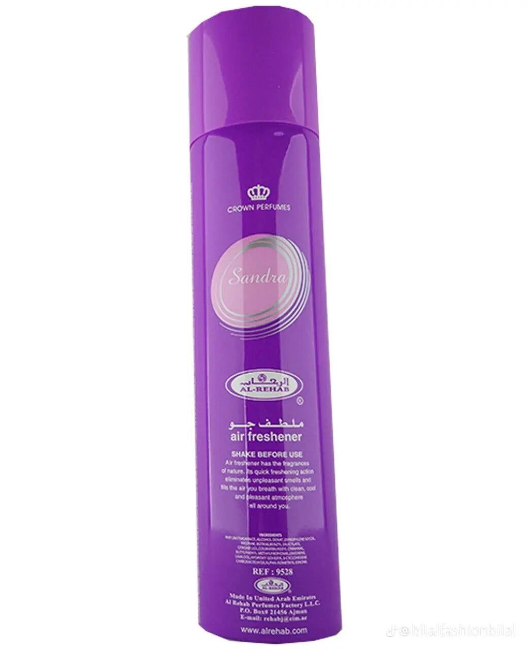 Air freshener