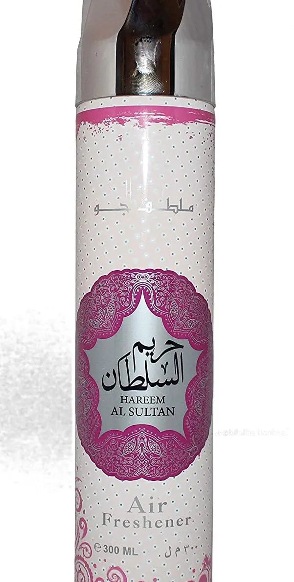 Air freshener
