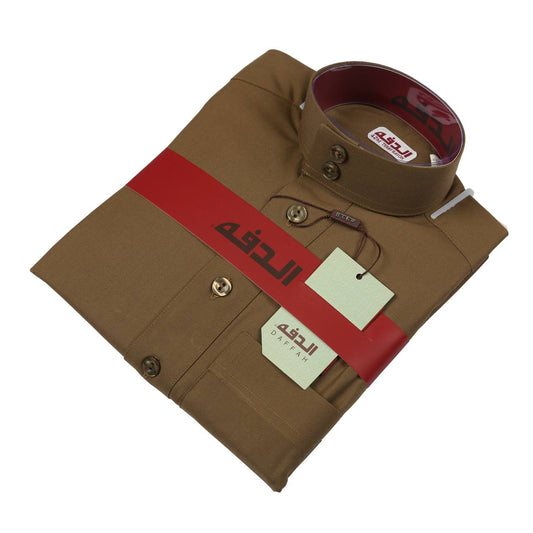 Boys Thobes Daffah