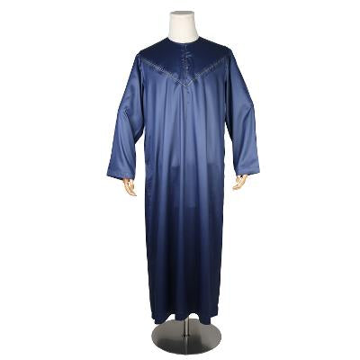Man thobes