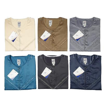 Man thobes