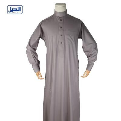 Daffah man thobes