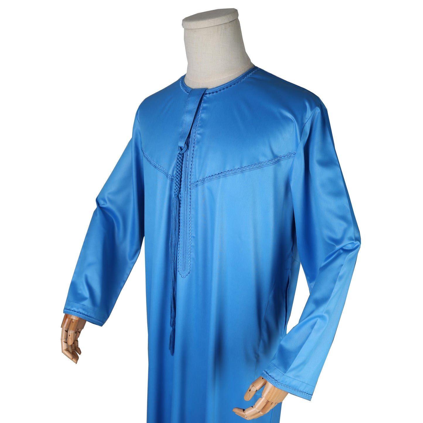 Omani style