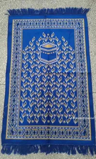 Prayer rug