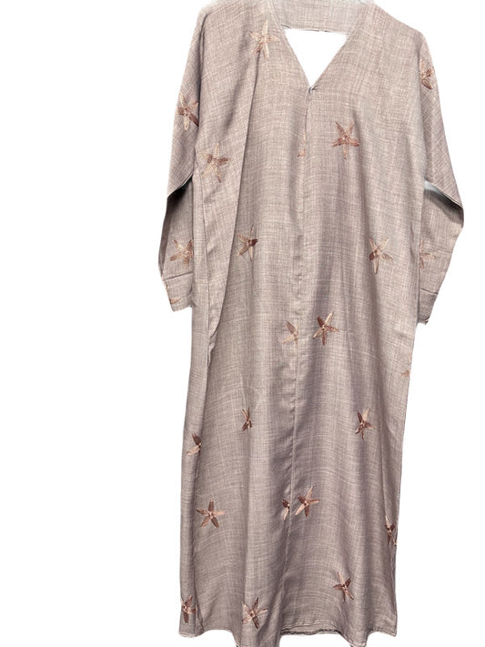 girls abaya