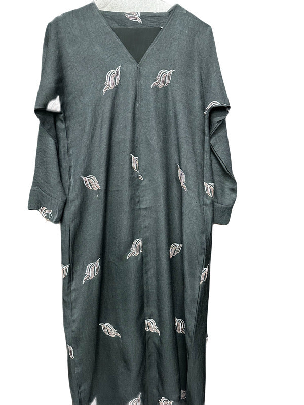 girls abaya