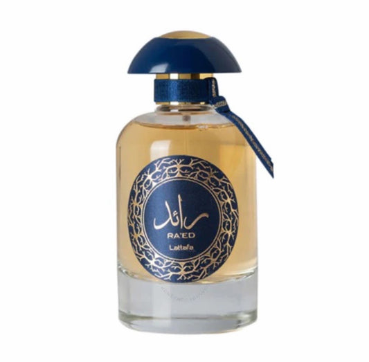 Ra'ed Luxe