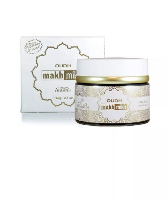 OUDH makh mikh