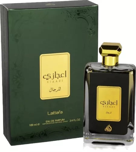LATTAFA EJAAZI