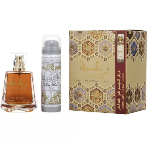Raghba Perfume