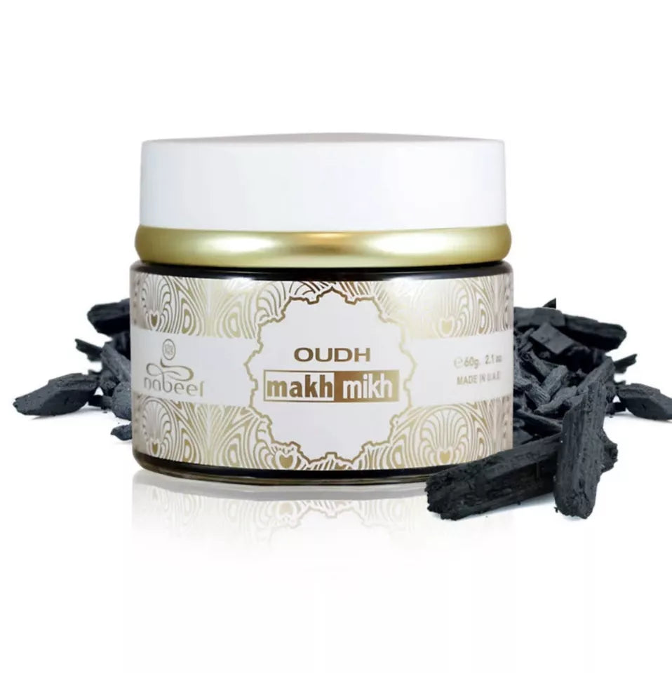 OUDH makh mikh
